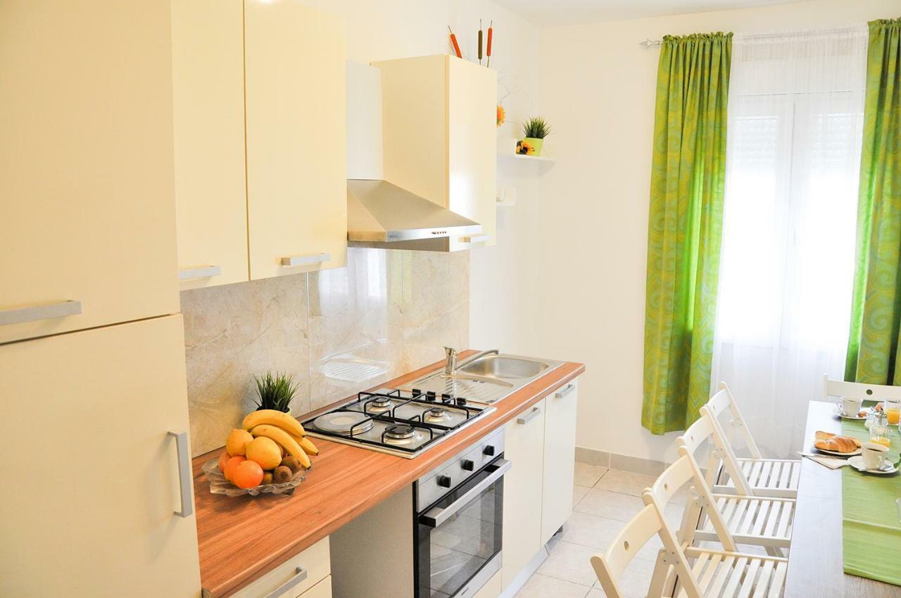 Short Street Apartments Kaštela 외부 사진